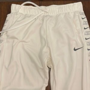 Nike joggers